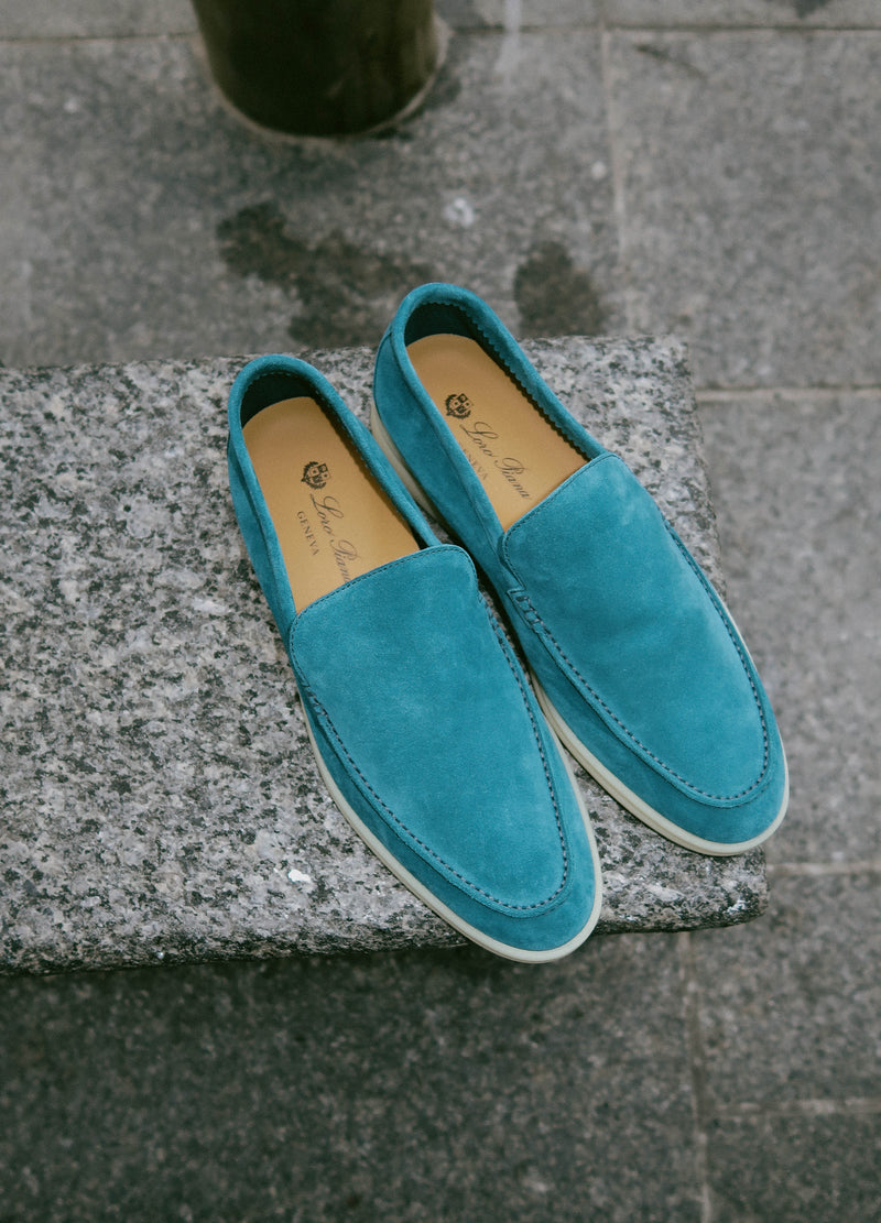 Summer Walk Loafers