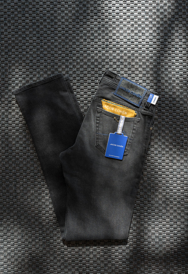 Bard Denim Pant