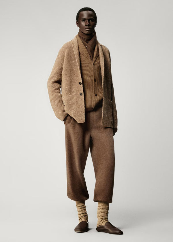 CERNOBBIO JACKET