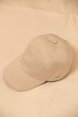 Baby Cashmere Storm System™ Cap - Wheat