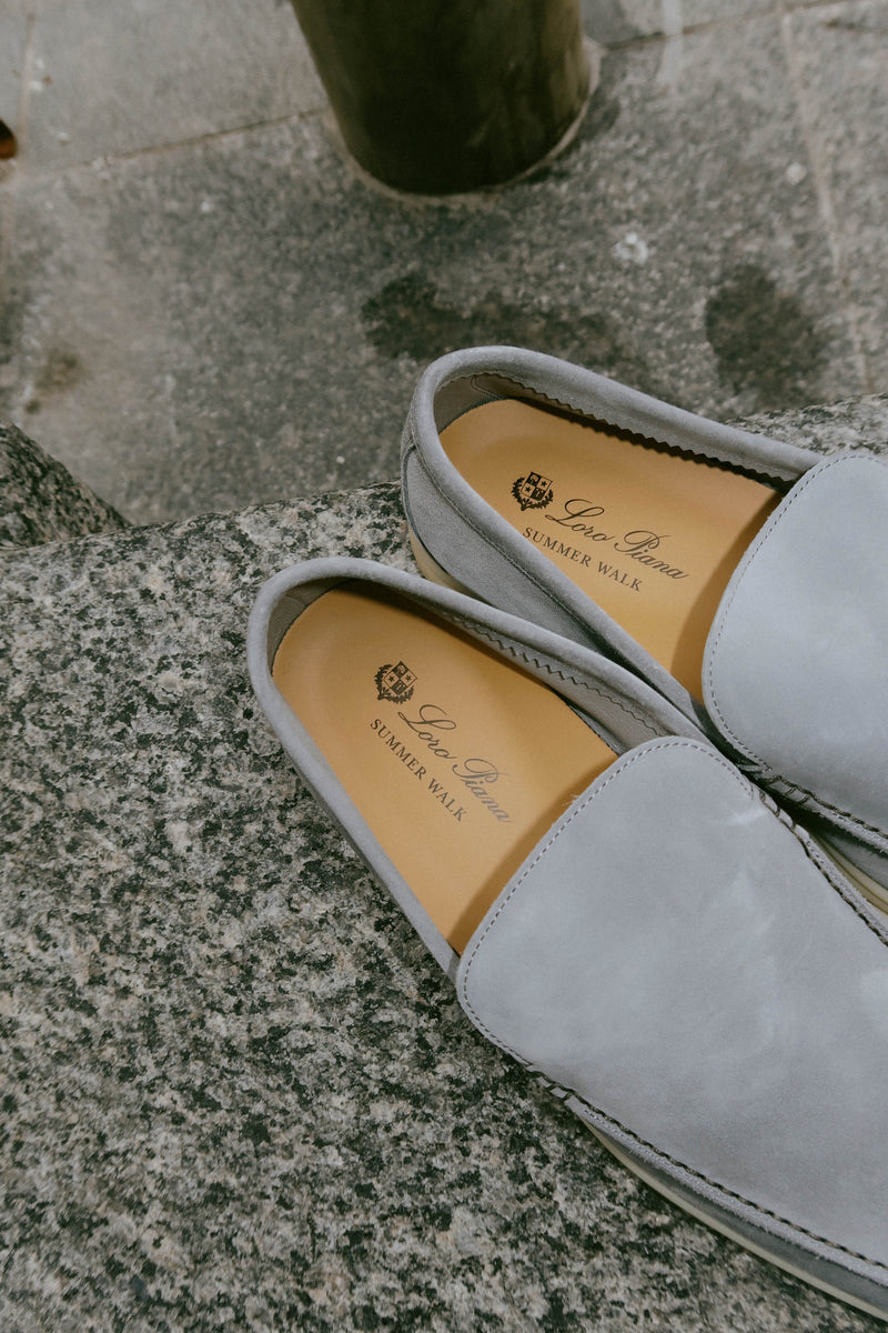 Summer Walk Loafer