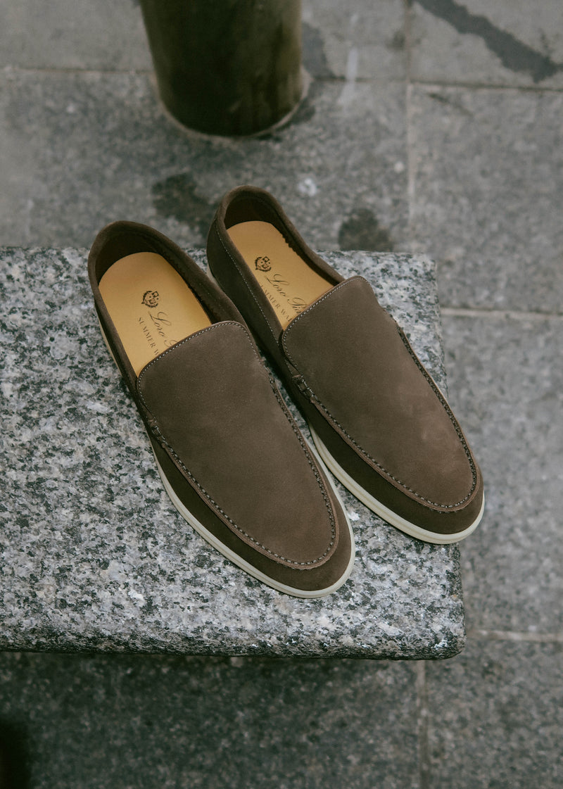 Summer Walk Loafers