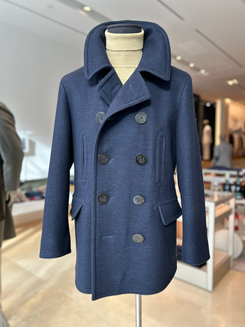 Condor Peacoat