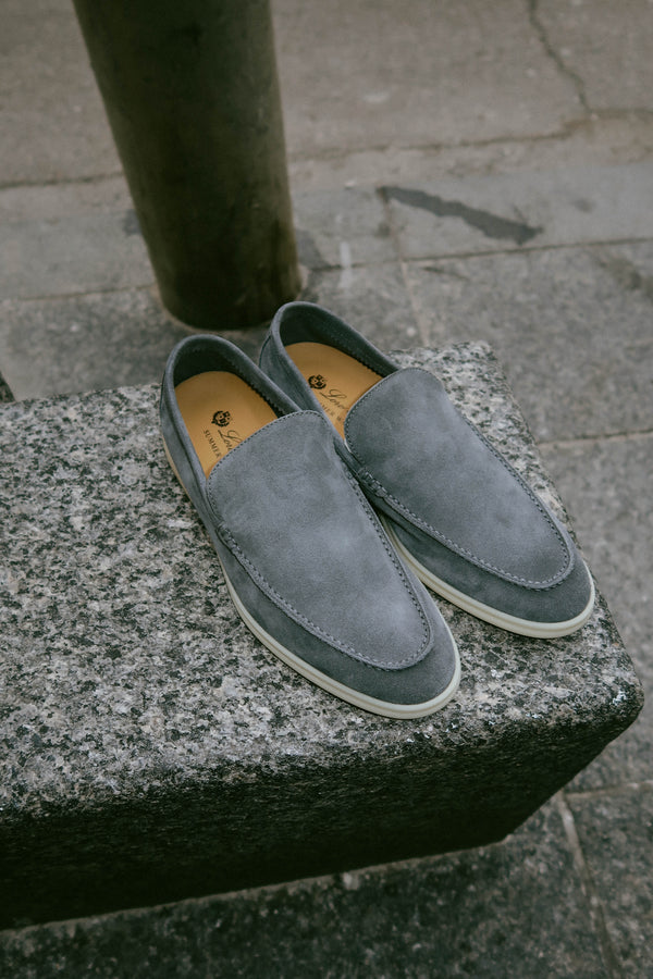 Summer Walk Loafer