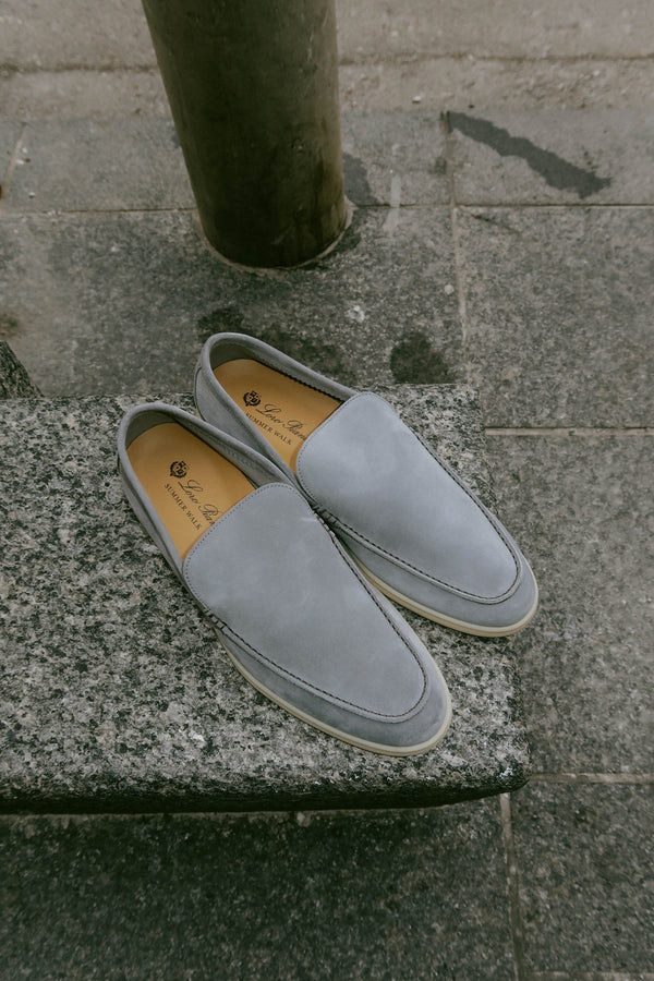 Summer Walk Loafer