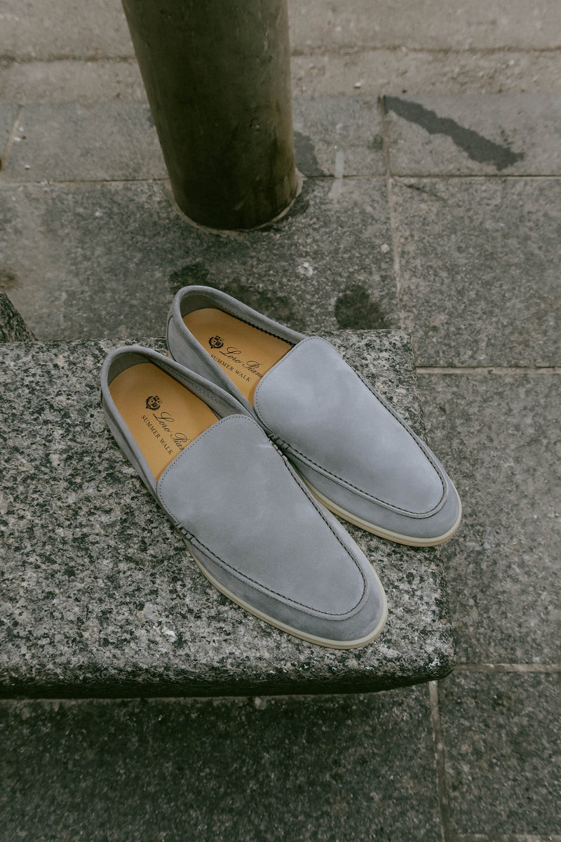 Summer Walk Loafer