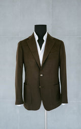 Hand-tailored Sports Jacket