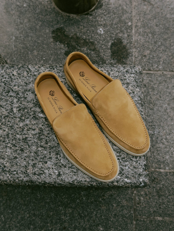 Summer Walk Loafer