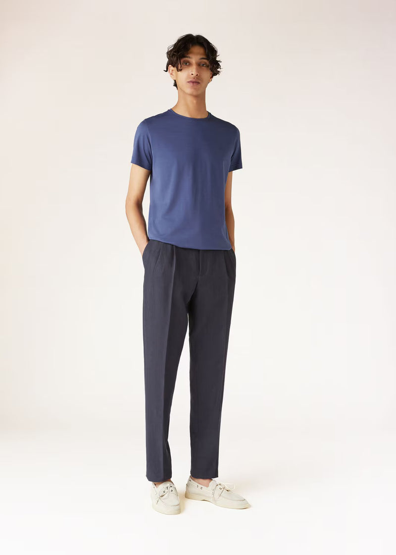 COTTON LEVO T-SHIRT