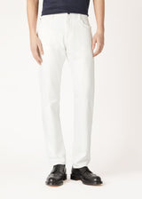 5 Pocket Quarona Pants