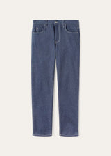 Quarona Denim Trouser