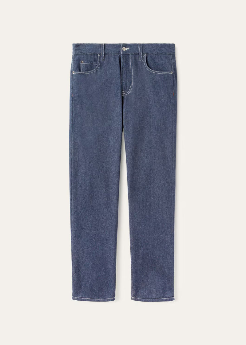 Quarona Denim Trouser