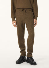 Rio Trousers in Virgin Wool