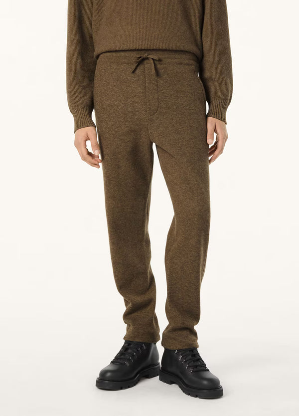 Rio Trousers in Virgin Wool