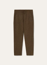 Rio Trousers in Virgin Wool