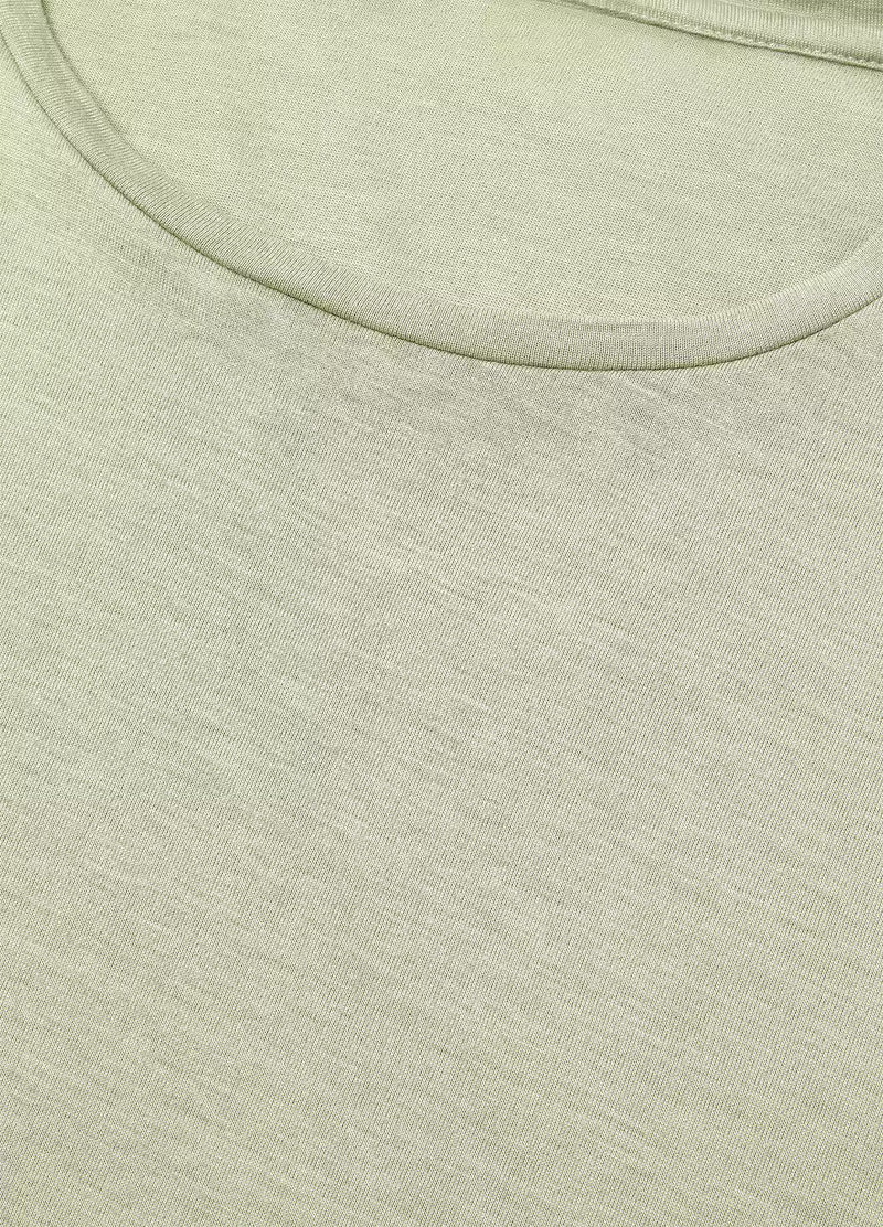COTTON LEVO T-SHIRT