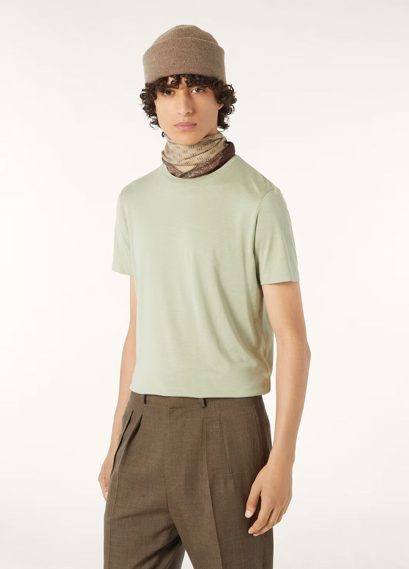 COTTON LEVO T-SHIRT