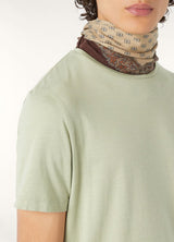COTTON LEVO T-SHIRT