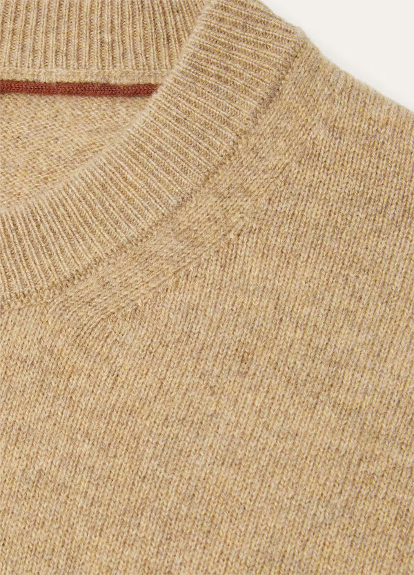 Crewneck Sweater