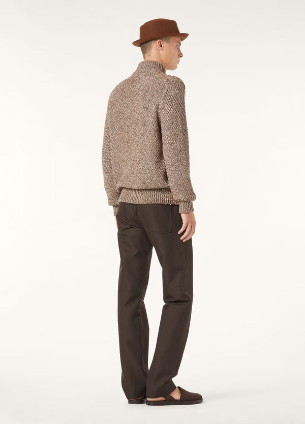ISPRA SWEATER