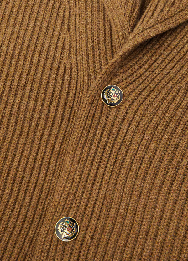 CARDIGAN SWEATER