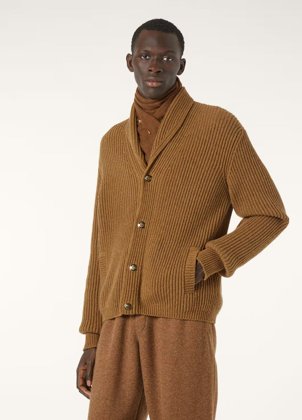 CARDIGAN SWEATER