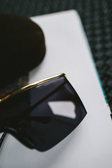 Dax Sunglasses