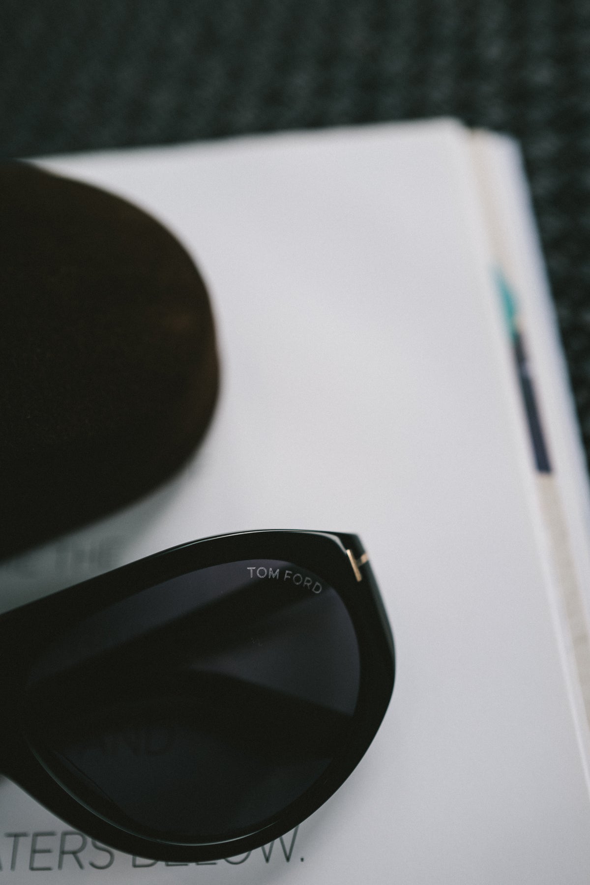 Tom ford donna sunglasses sales