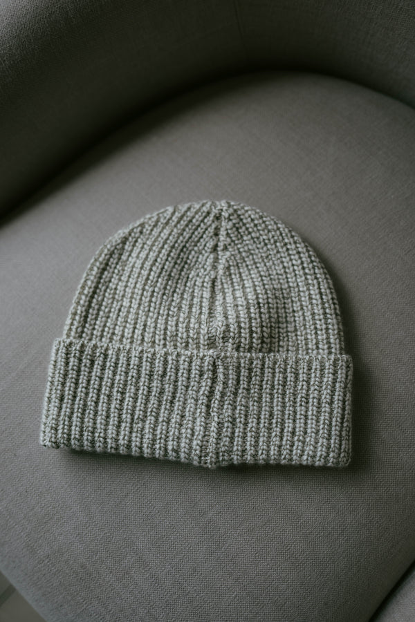 Cashmere Hat