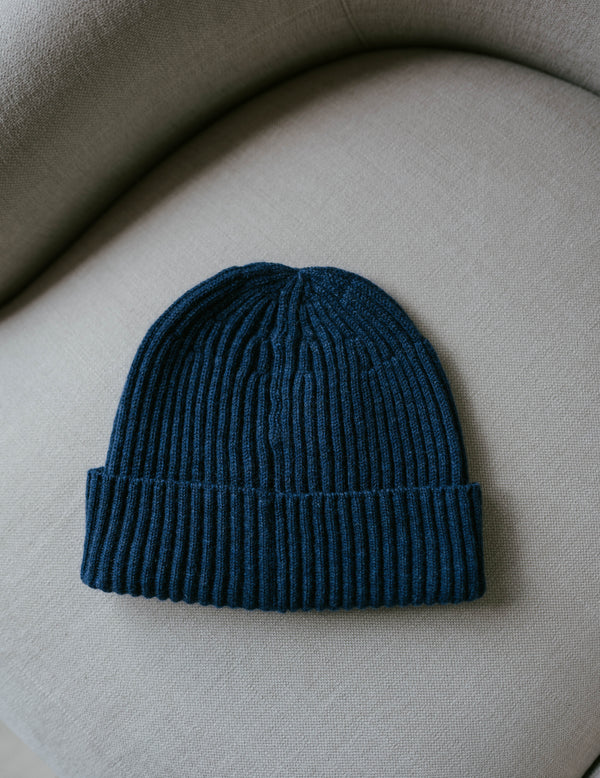 Cashmere Hat