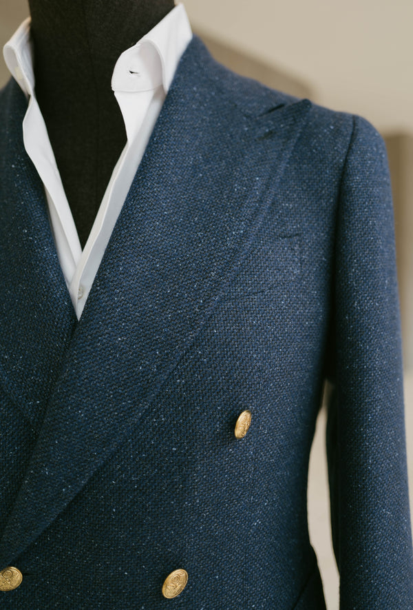 Hand-tailored DB Sports Jacket