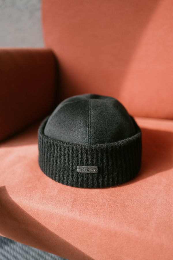 Cashmere Beanie