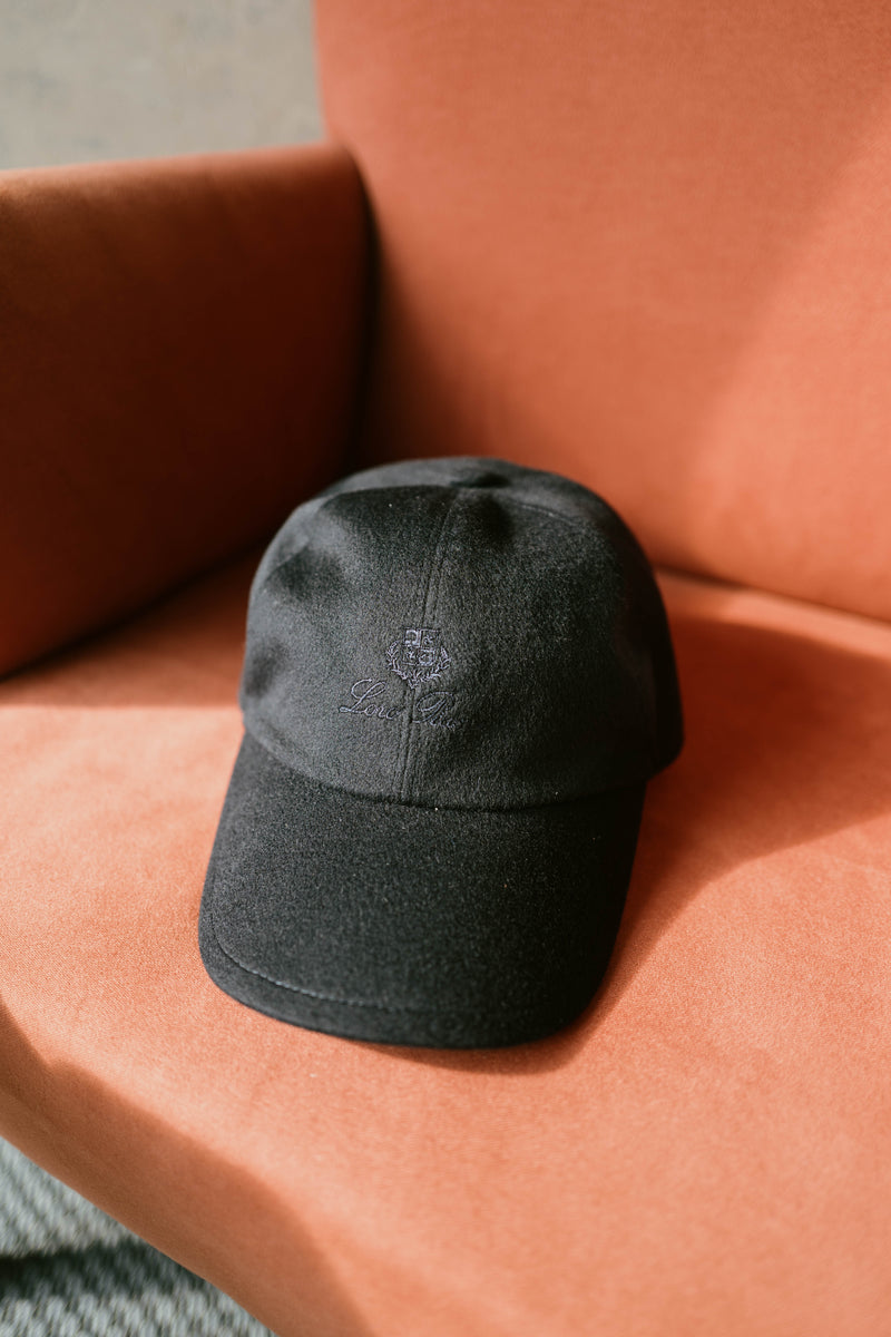 Storm System® Cashmere Baseball Cap