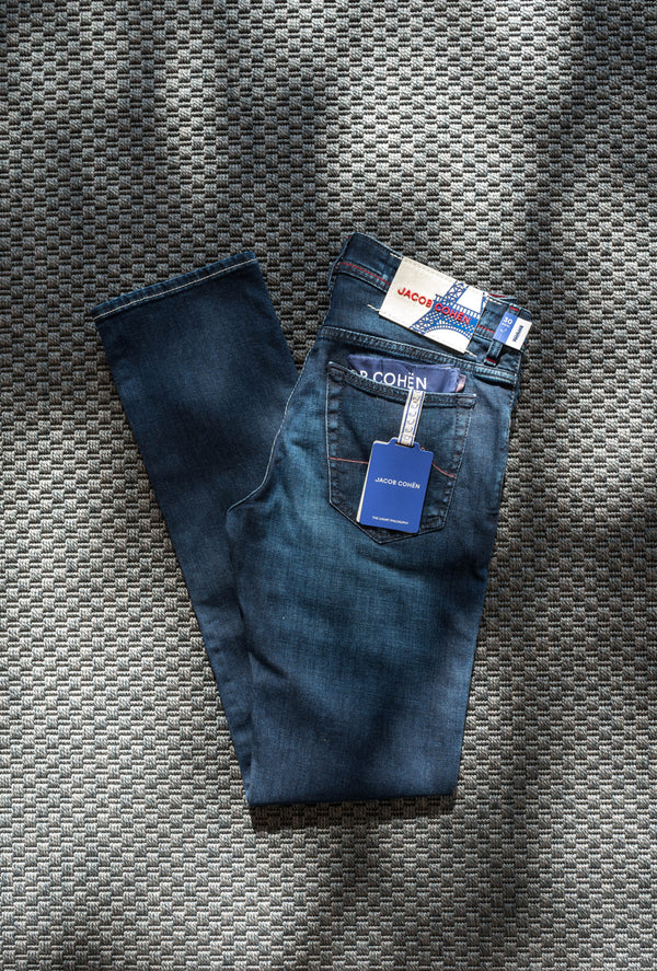 Bard Denim Pant