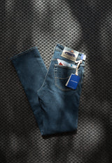 Bard Denim Pant