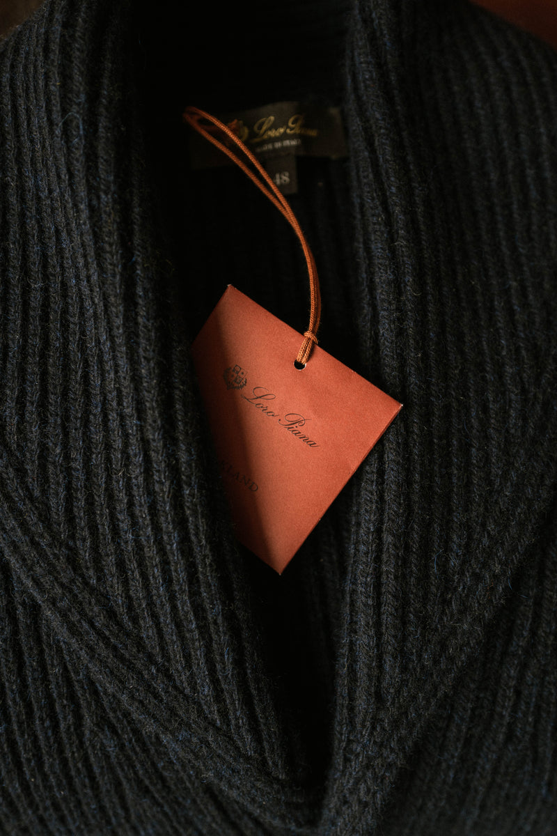 Alpe Sattal Cardigan