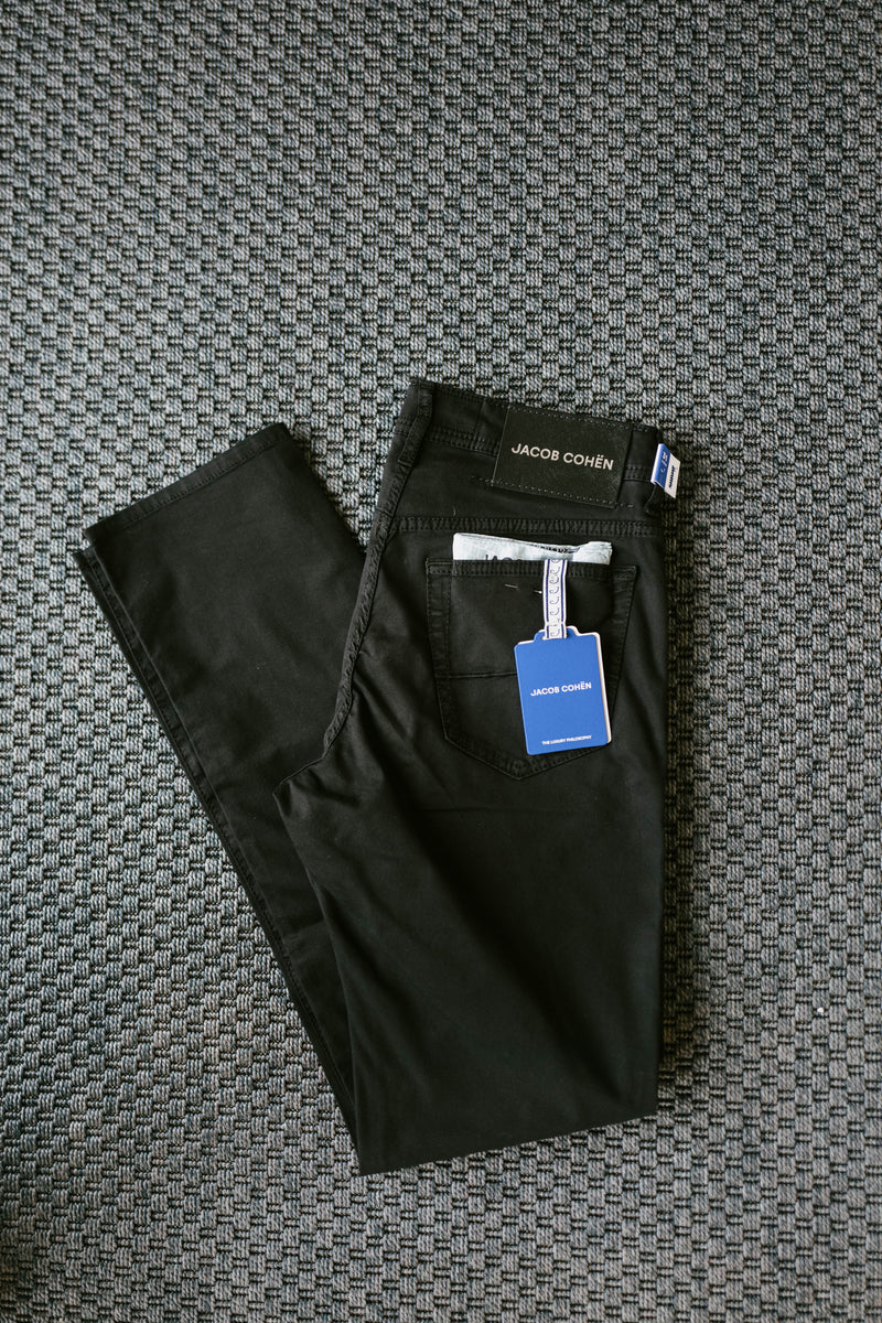 Bard Cotton Pants