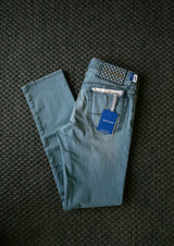 Bard Denim Pant