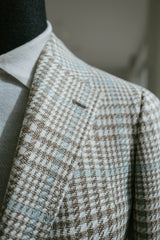 Handmade Sports Jacket