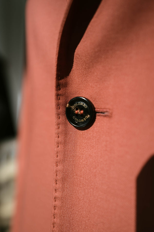 Single-Breasted jacket