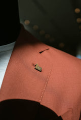 Single-Breasted jacket