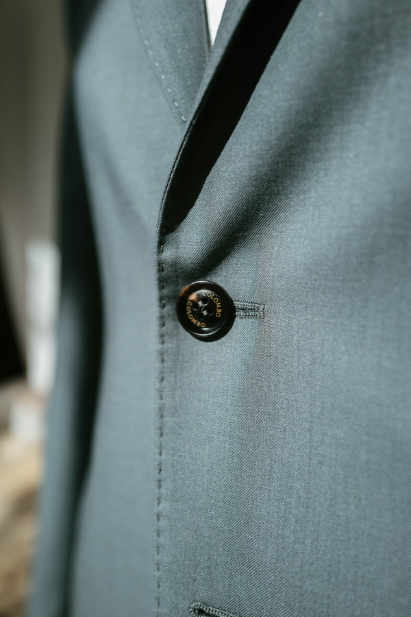 Single-Breasted jacket