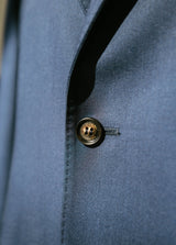 SINGLE- BREASTED JACKET