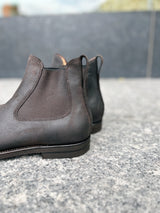 Handcrafted Chelsea Boots