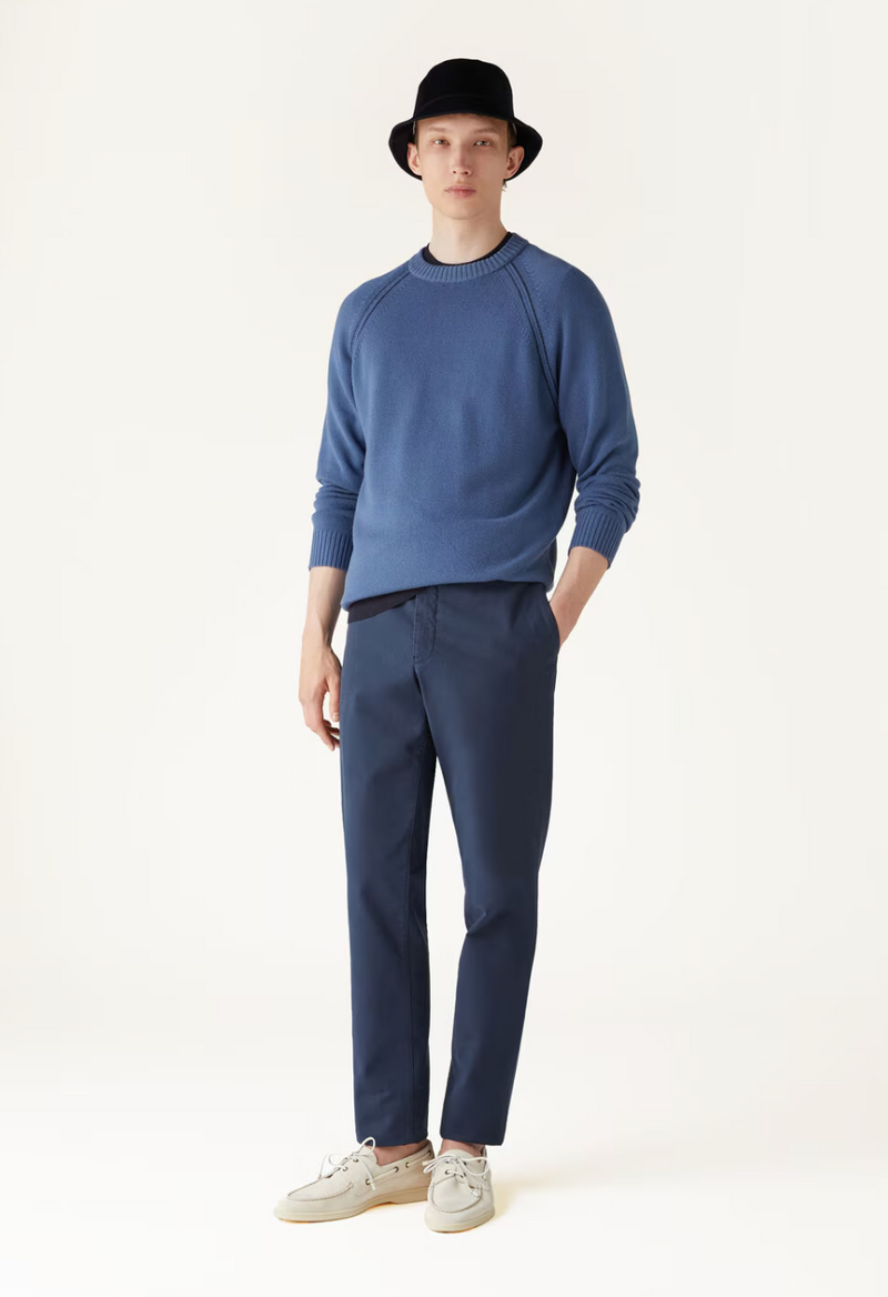 CARLO TROUSERS