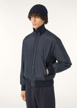 Denzel Bomber Jacket
