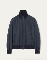Denzel Bomber Jacket