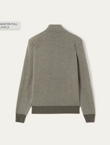 HALFNECK SWEATER