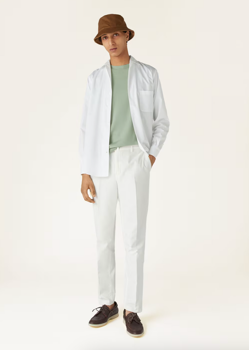 CARLO TROUSERS
