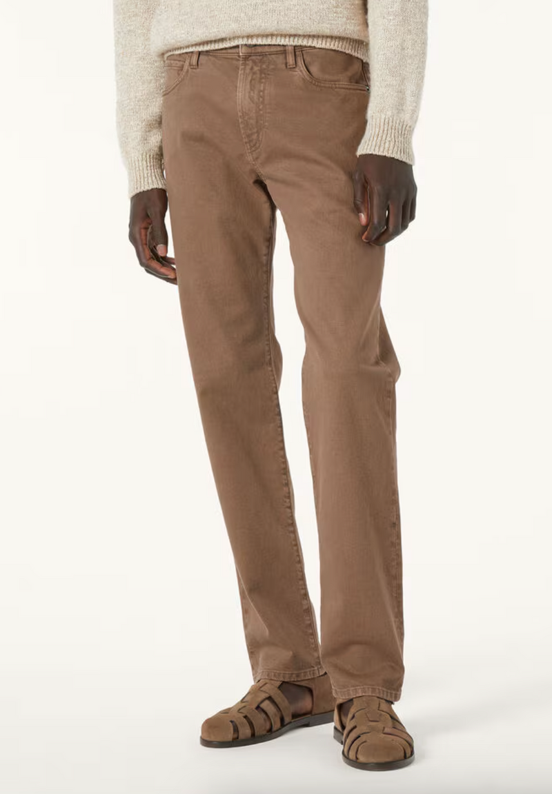 QUARONA TROUSERS